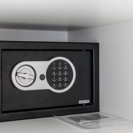 Luxury Studio Adriatic 2 Split Exteriör bild