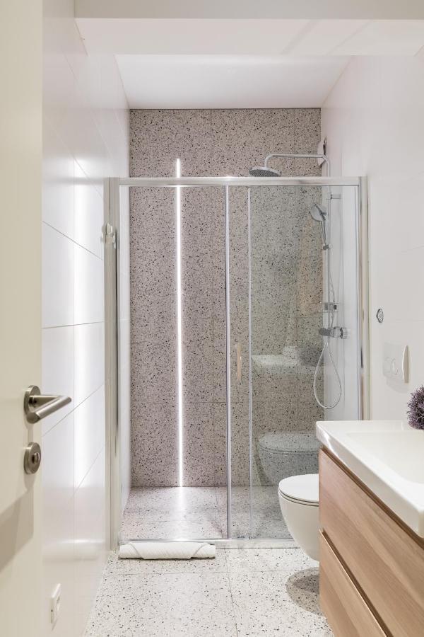 Luxury Studio Adriatic 2 Split Exteriör bild
