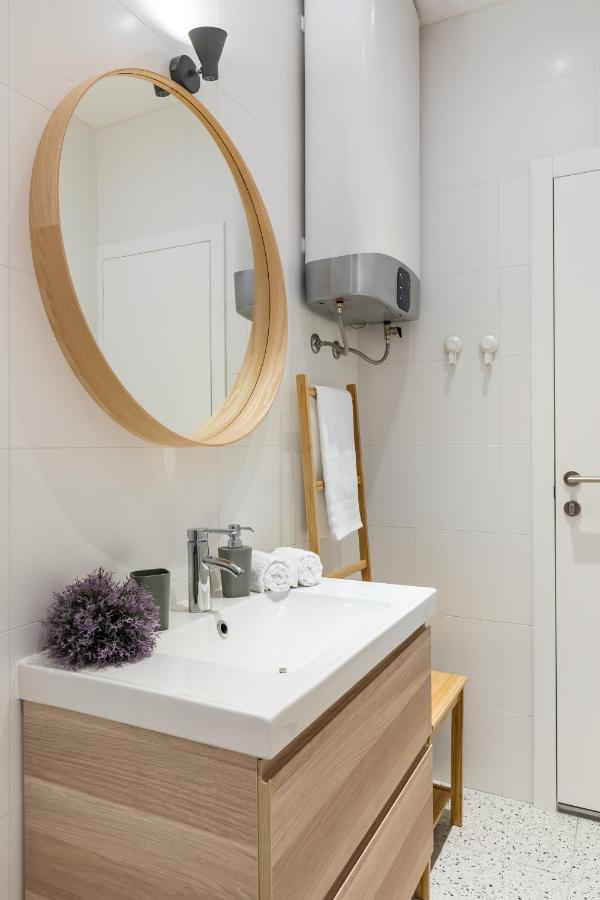 Luxury Studio Adriatic 2 Split Exteriör bild