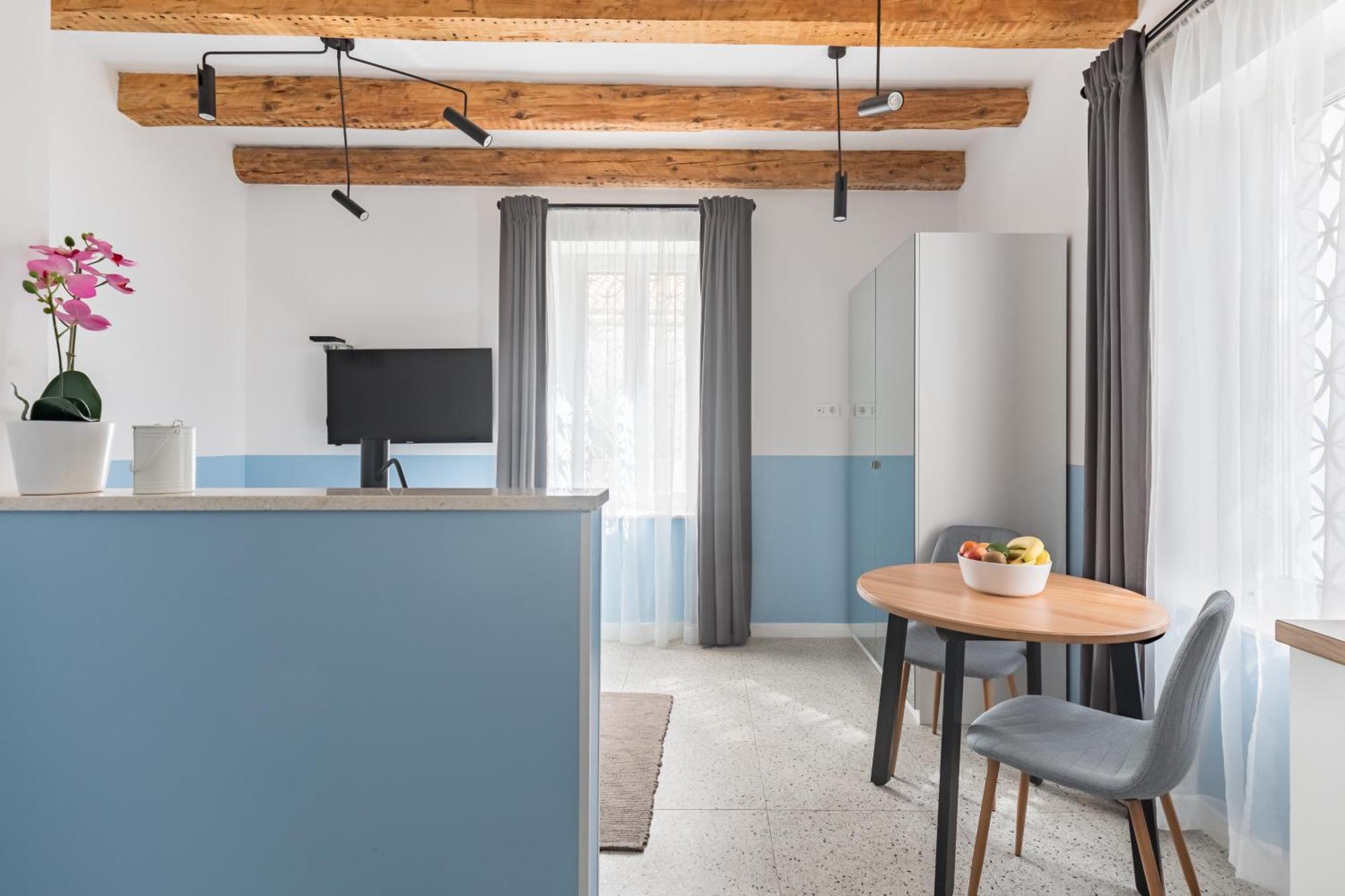 Luxury Studio Adriatic 2 Split Exteriör bild