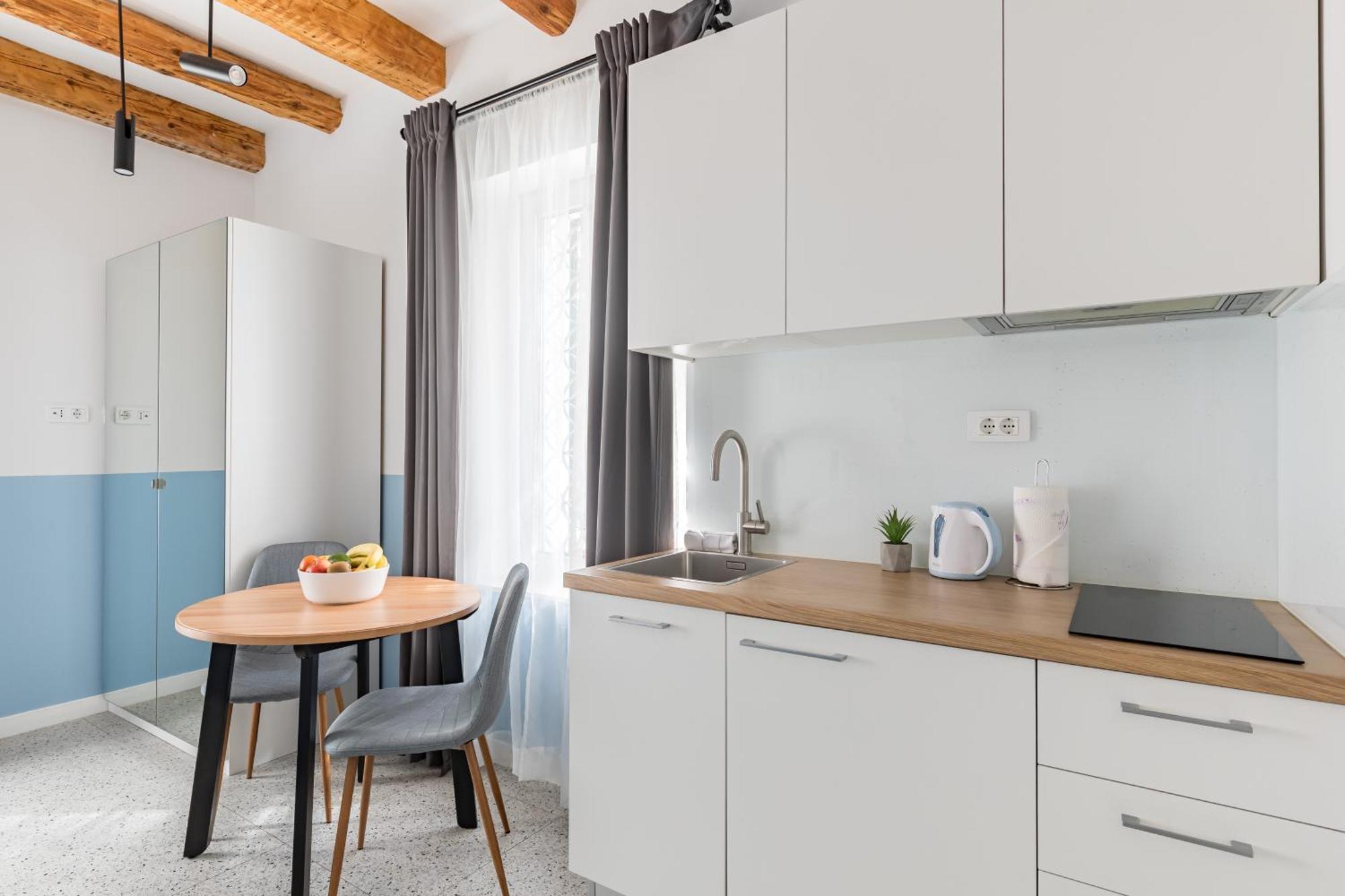 Luxury Studio Adriatic 2 Split Exteriör bild