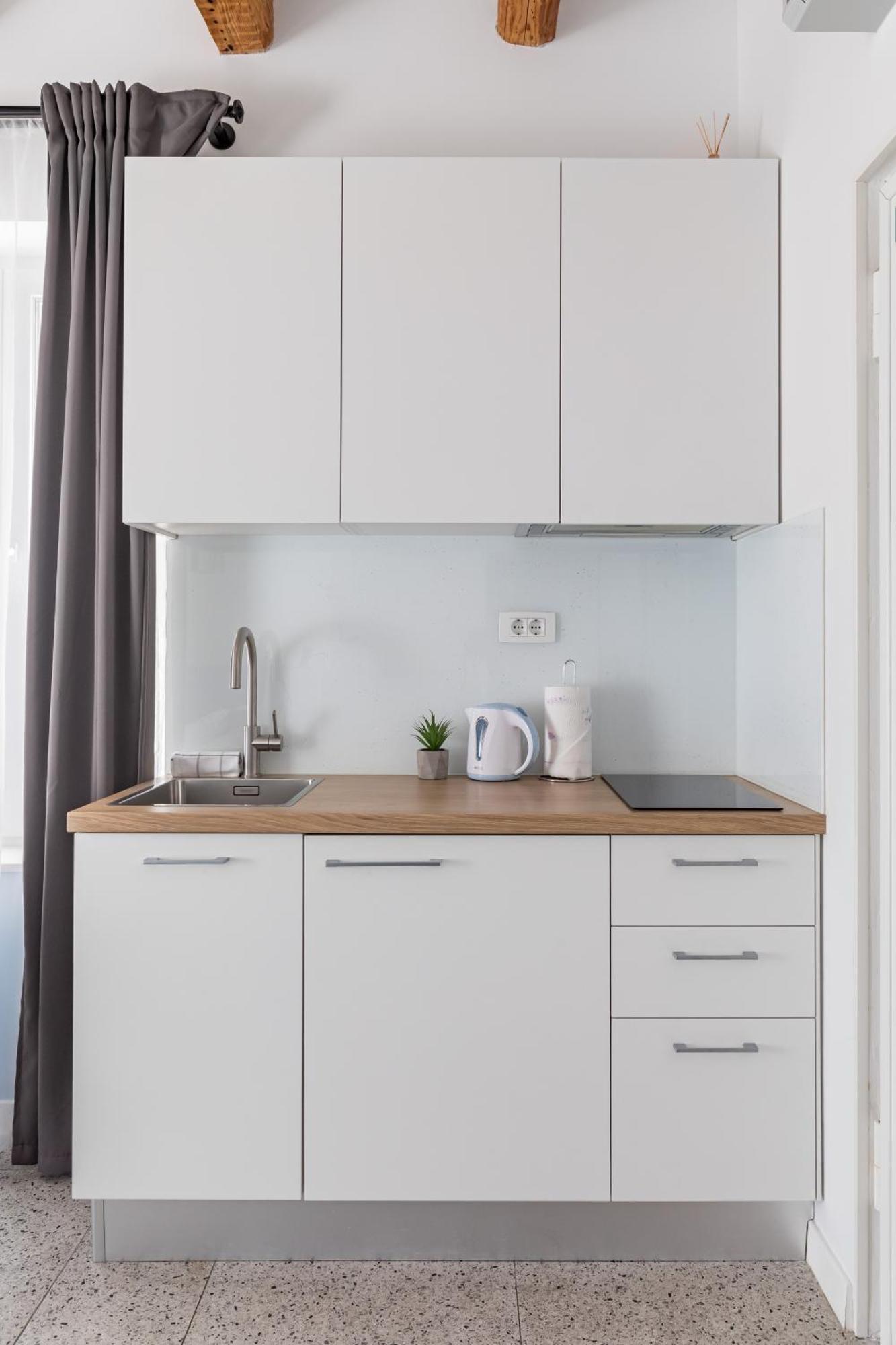 Luxury Studio Adriatic 2 Split Exteriör bild