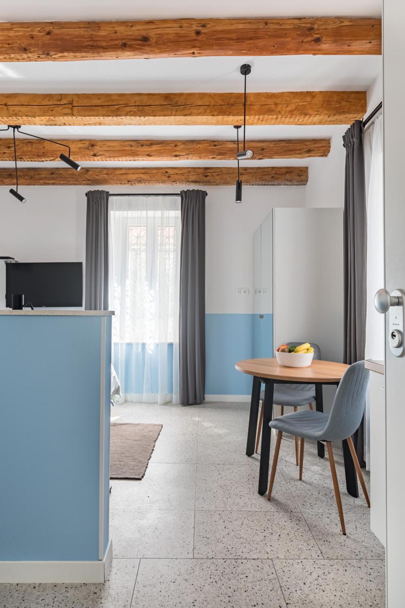 Luxury Studio Adriatic 2 Split Exteriör bild