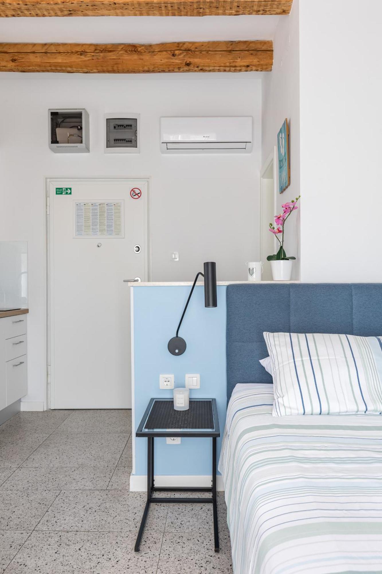 Luxury Studio Adriatic 2 Split Exteriör bild
