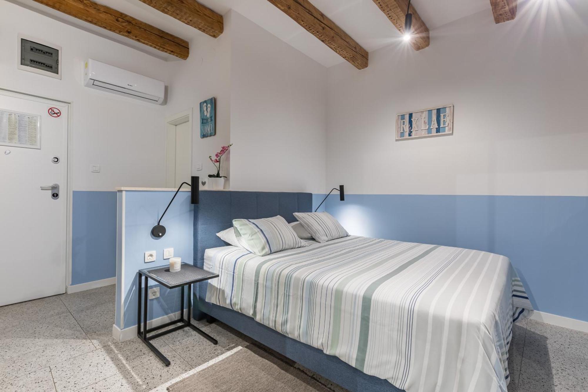 Luxury Studio Adriatic 2 Split Exteriör bild