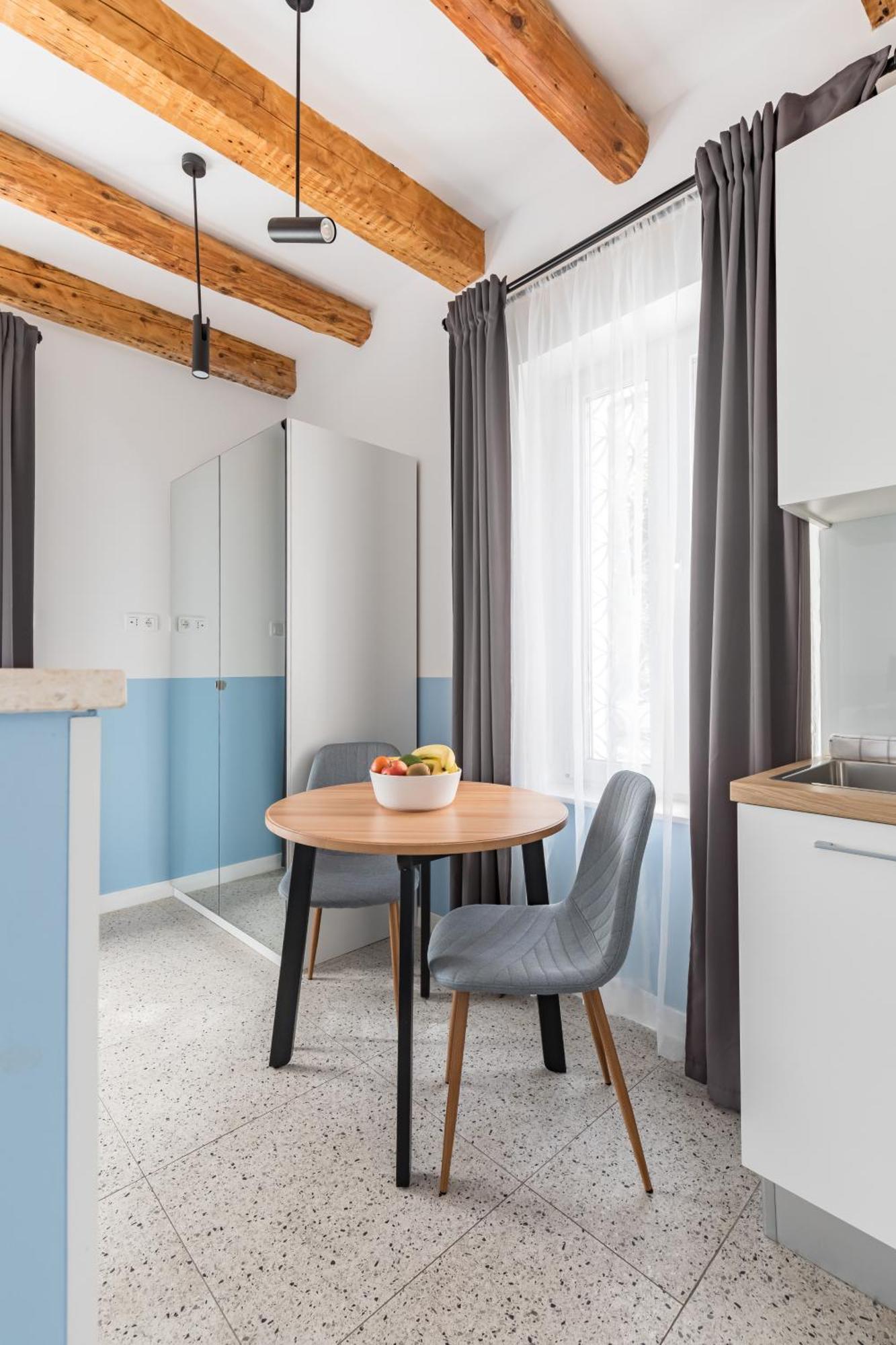 Luxury Studio Adriatic 2 Split Exteriör bild