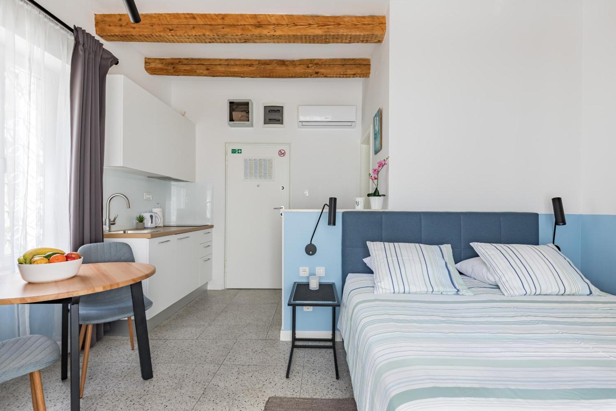 Luxury Studio Adriatic 2 Split Exteriör bild
